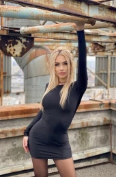 Проститутка Инна vip