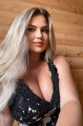 Проститутка Юлия