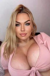 Проститутка Алина